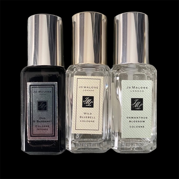 Jo Malone Bath & Body Jo Malone Travel Trio Poshmark